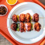 Tikka Momos